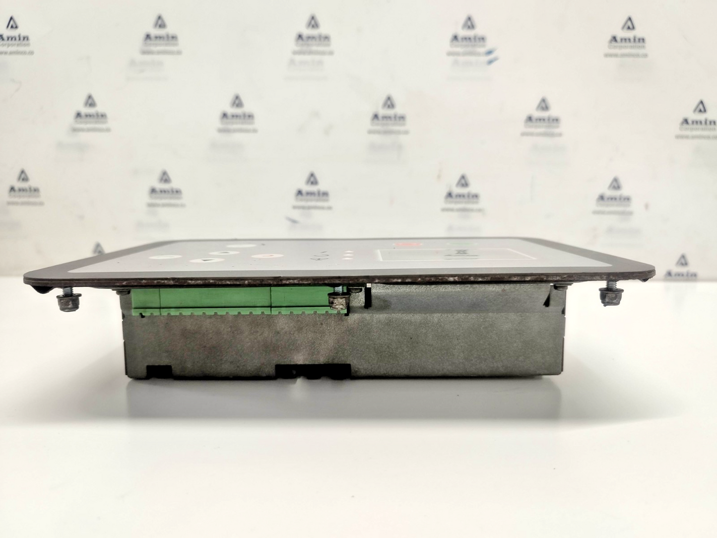 Tamrotor AIRMASTER Q1 Compressor Controller Display #2