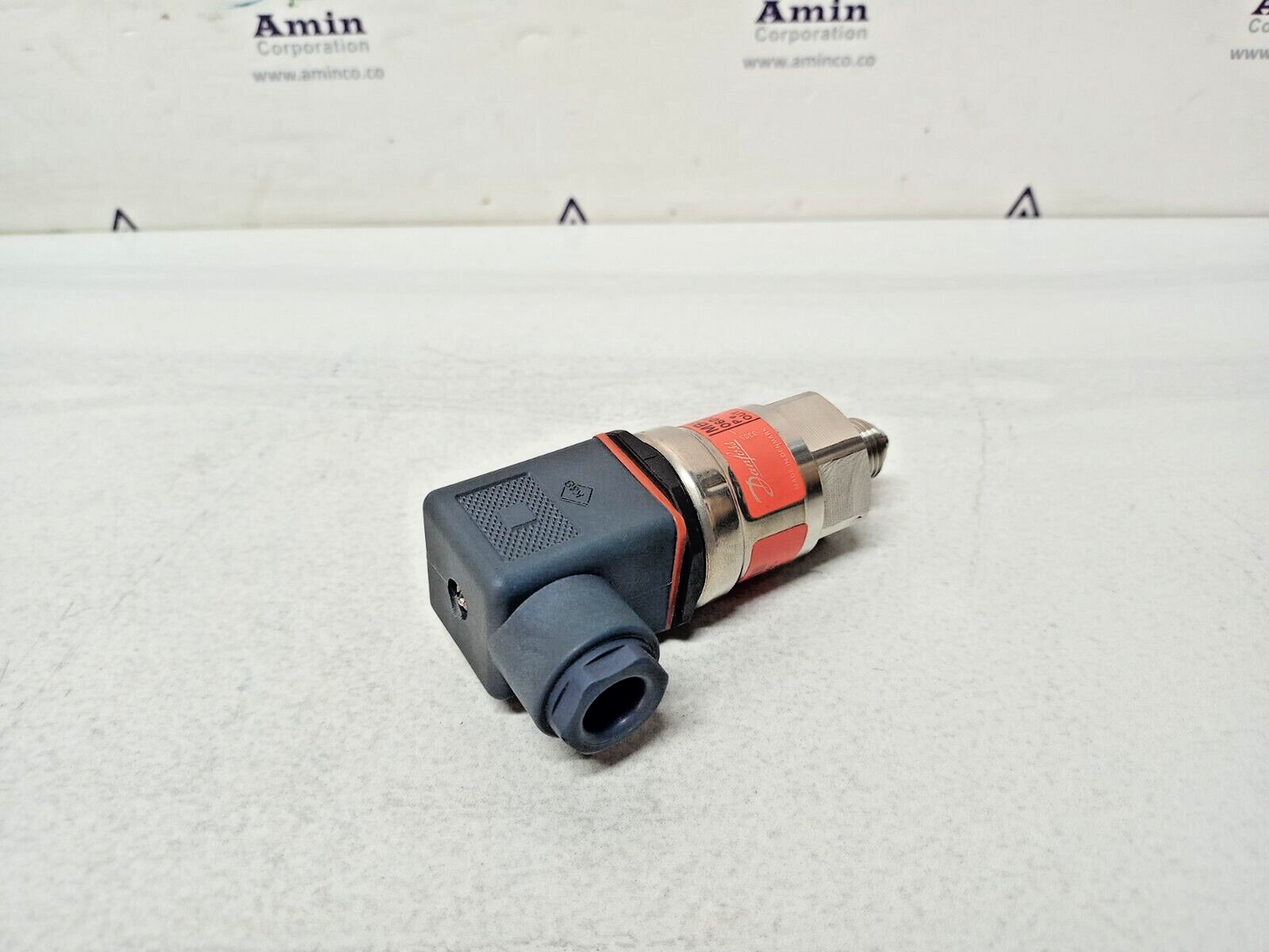 Danfoss MBS 3000 O60G1103 Pressure Transmitter 0-16bar, 4-20mA - New