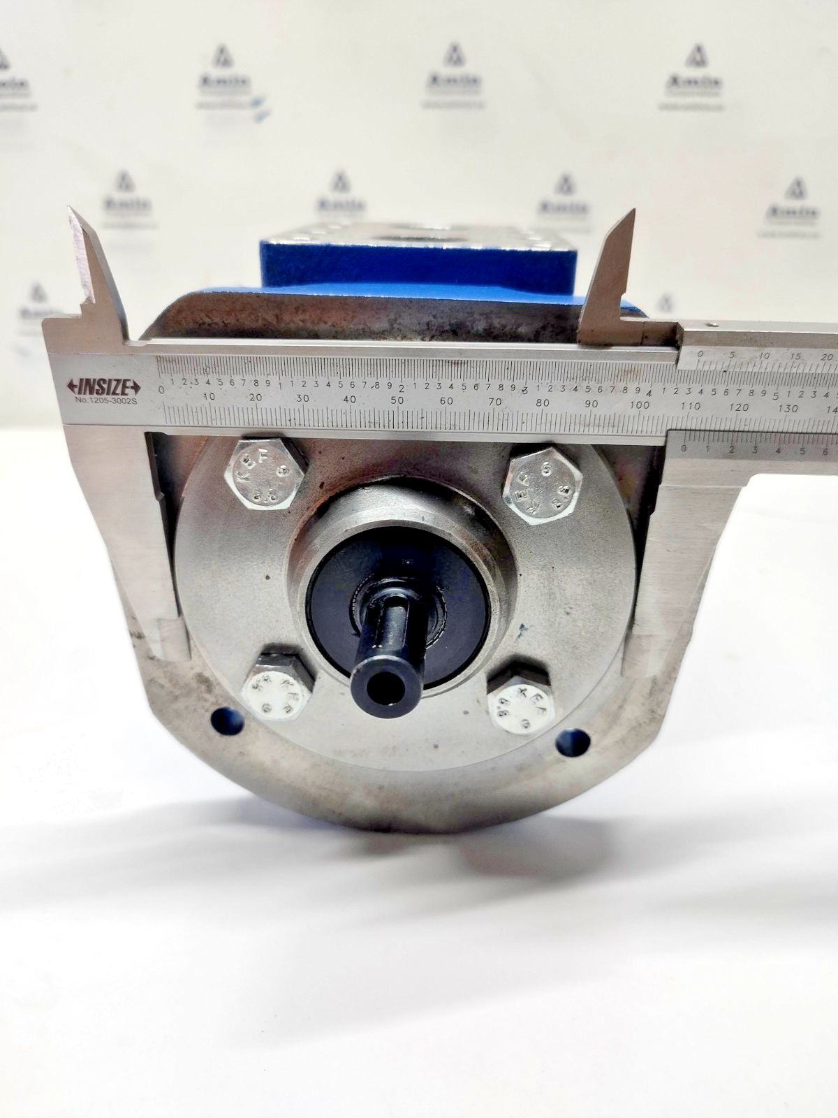 IMO Pump ACE 025N3 NTBP Triple Screw Pump Mfg.2023 - NEW