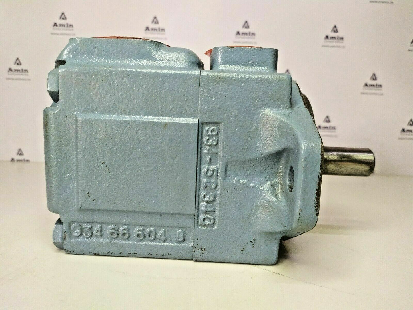 Denison Hydraulics T6C-017-1R03-B1 Hydraulic Vane Pump - PRESSURE TESTED
