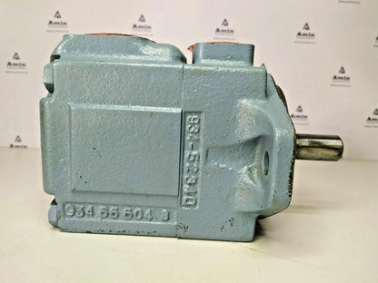 Denison Hydraulics T6C-017-1R03-B1 Hydraulic Vane Pump - PRESSURE TESTED