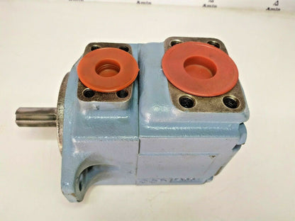 Denison Hydraulics T6C-017-1R03-B1 Hydraulic Vane Pump - PRESSURE TESTED