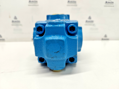 Sperry Vickers 4CT-06-A-20UB Pilot Operated Check Valve - Refurbished