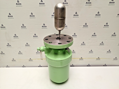 KDG Mobrey DC1FS7A2P4/0 Flameproof Float level switch