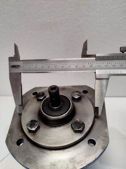IMO Pump ACE 025L3 NQBP Triple screw Pump - Refurbished & Tested