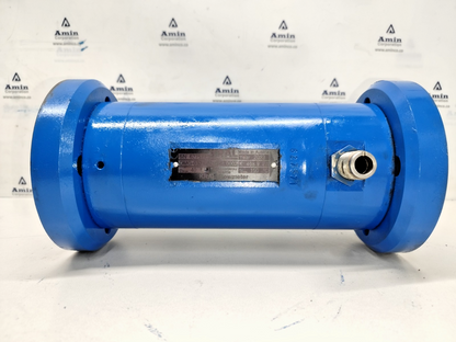 KRAL OMG-032.CABABA.0002 Flowmeter 40bar port size: 32mm Mfg. 2023 - Refurbished
