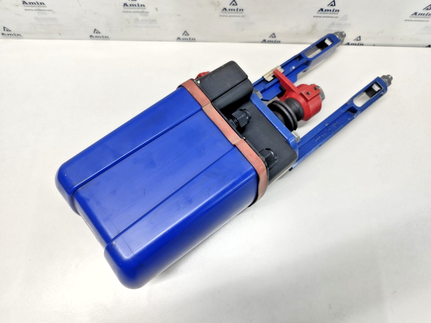 Ari-armaturen ARI-PREMIO 2,2 kN Electric Thrust Actuator