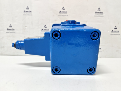 Rexroth 1PV2V3-42/25RA01MC100A1 Hydraulic vane pump