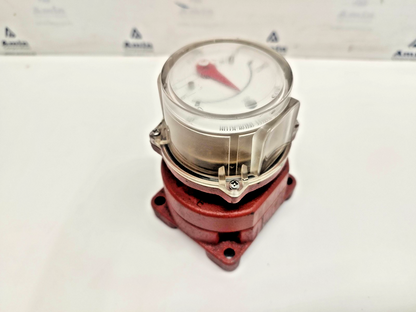 Oval NPI45B00 Valve open-shut Indicator 715CC - NEW