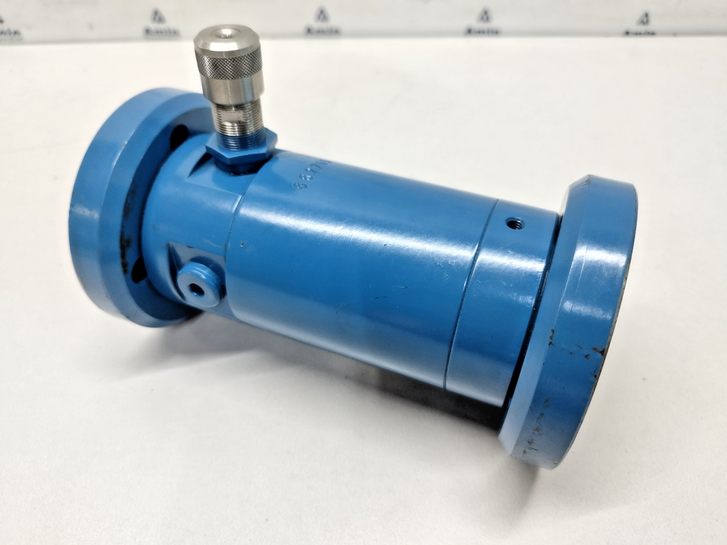 KRAL OMG-020.XXBABX.0069 Flowmeter 40bar Mfg. 2024 - NEW