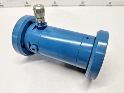 KRAL OMG-020.XXBABX.0069 Flowmeter 40bar Mfg. 2024 - NEW