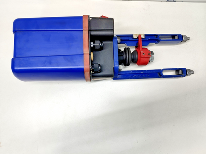 Ari-armaturen ARI-PREMIO 2,2 kN Electric Thrust Actuator