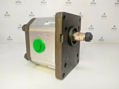 Roquet 1PLA36DE10R Hydraulic gear pump - NEW