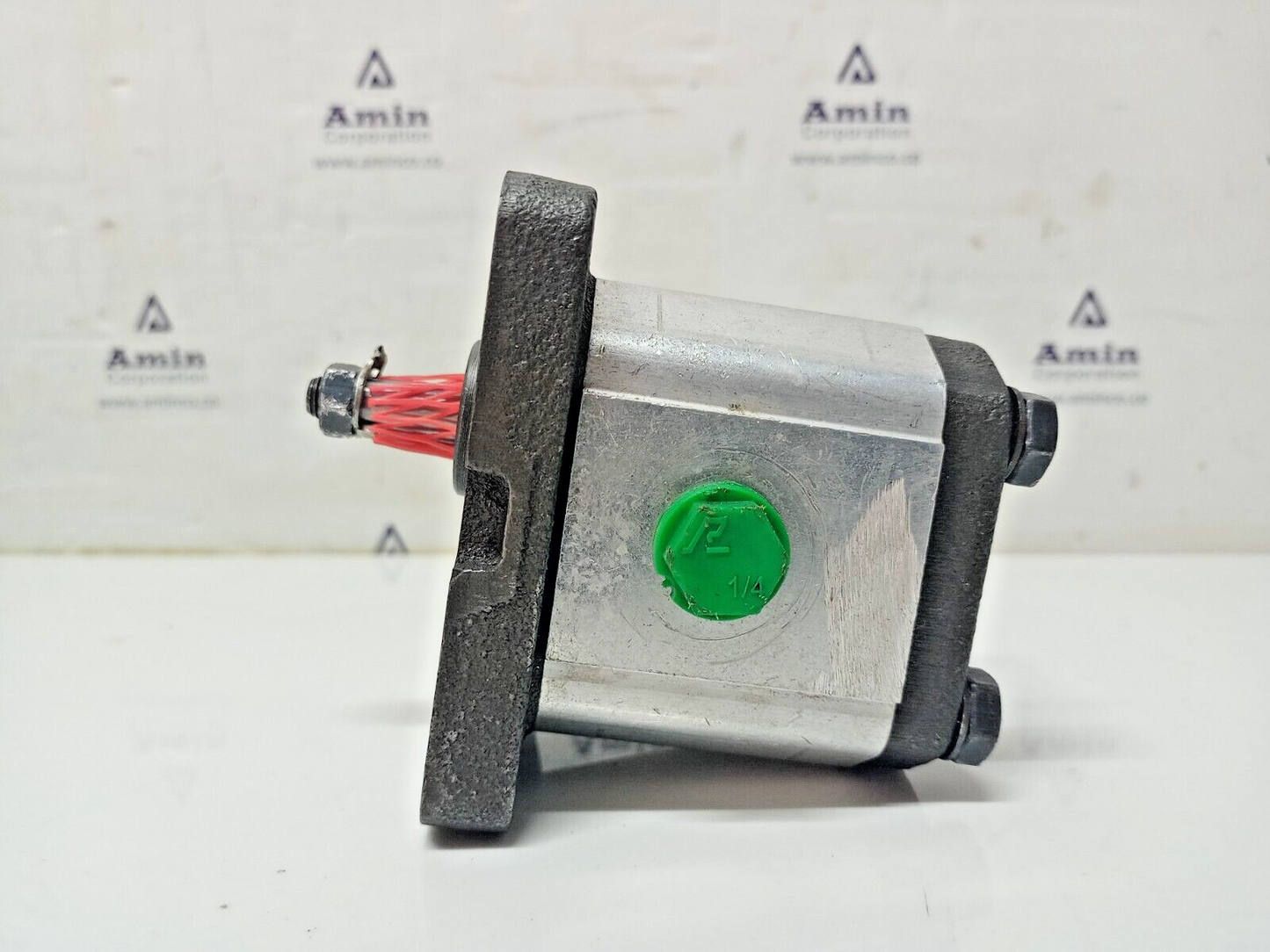 Roquet 1L05DE10R Hydraulic Gear pump - NEW