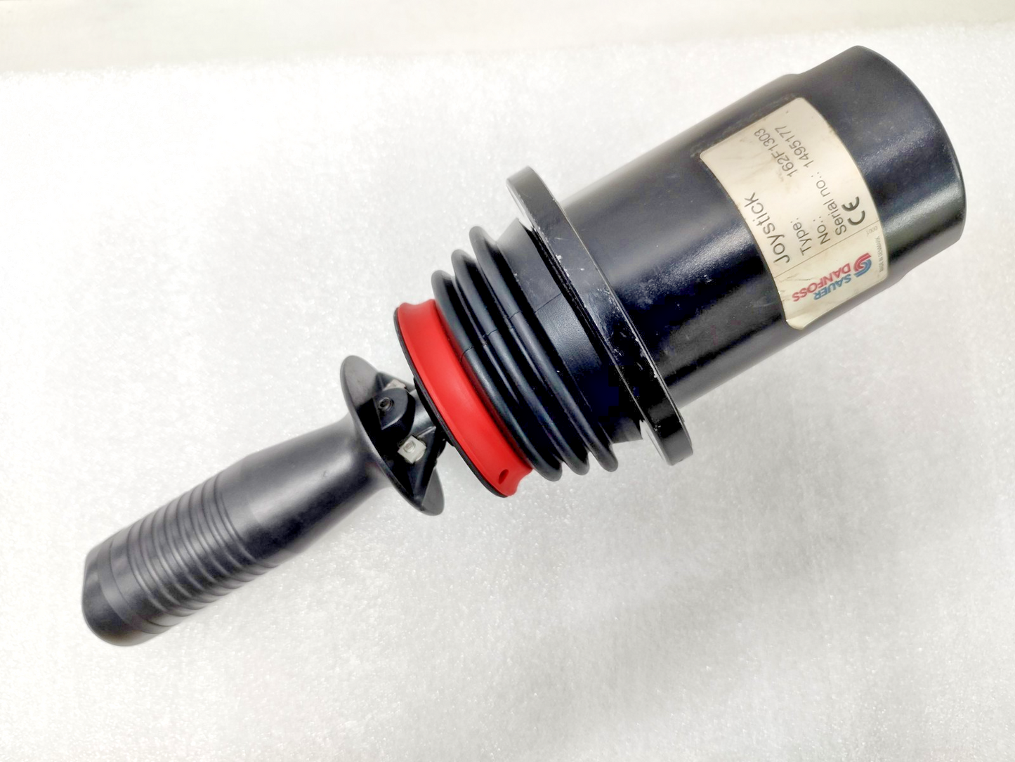 Sauer Danfoss 162F1303 PROF1 Joystick - NEW