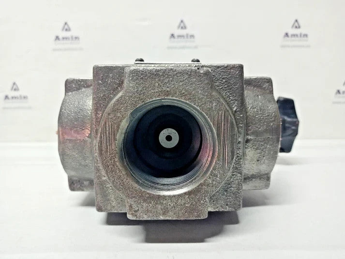 Vickers CT 10 F 30 pressure relief valve Rated pressure: 1500-3000 PSI #2