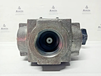 Vickers CT 10 F 30 pressure relief valve Rated pressure: 1500-3000 PSI #2