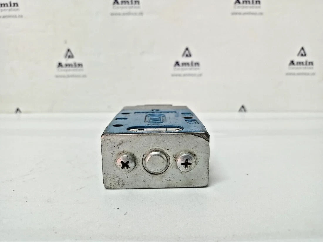 Rexroth 3723522220 Pneumatic valve - NEW