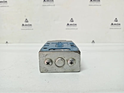 Rexroth 3723522220 Pneumatic valve - NEW