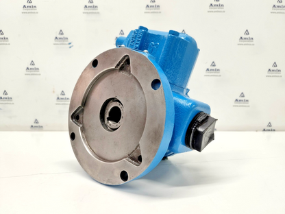 Viking Pump HJ475 Motor Speed Cast Pump Hydraulic Internal Gear Pump - NEW