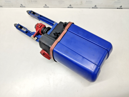 Ari-armaturen ARI-PREMIO 2,2 kN Electric Thrust Actuator