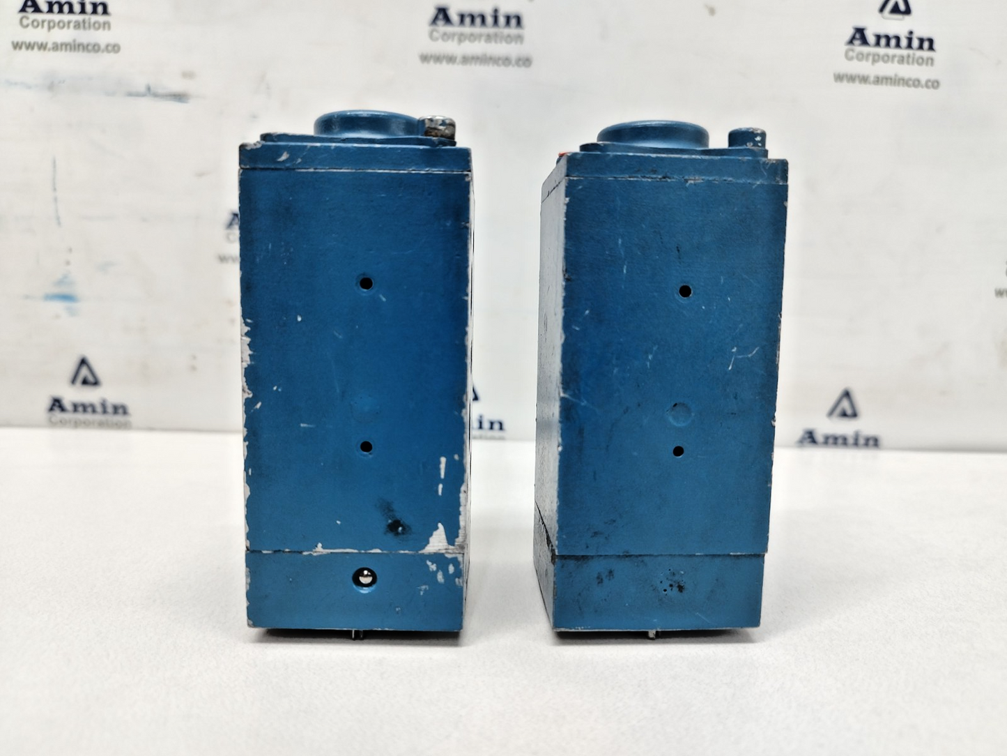 Rexroth 3712052000 Pneumatic Valve - New