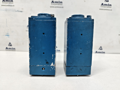 Rexroth 3712052000 Pneumatic Valve - New