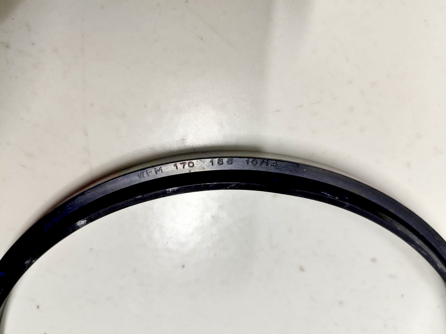 Rolls-Royce Shaft seal set for M6300 Motor - NEW