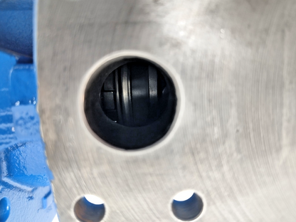 IMO ACP 032L1 NVBP Triple Screw Pump Alfa laval art P/N: 1764502-01 - Tested