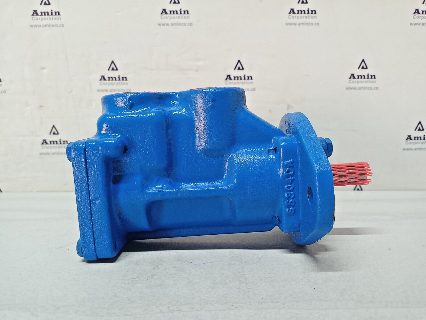 TRANSAMERICA D3EBC-87 Triple screw pump - NEW