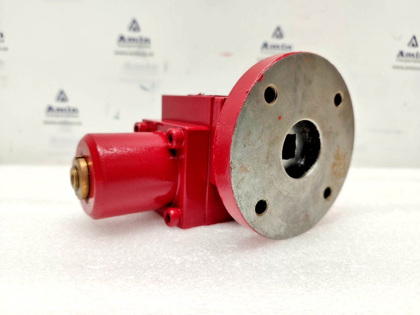 Nordisk marine Hydraulik BHA 0 Hydraulic Actuator