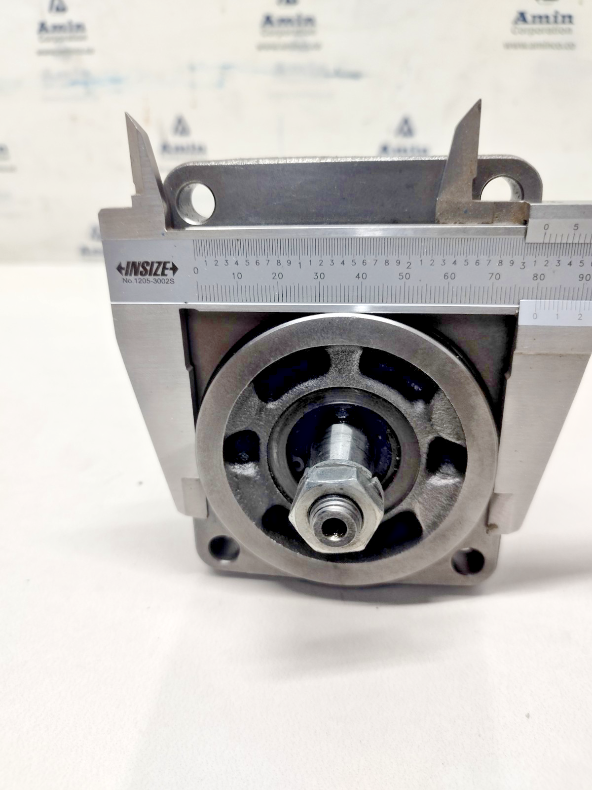 Bosch 0510 325 306 Hydraulic Gear Pump - Pressure tested