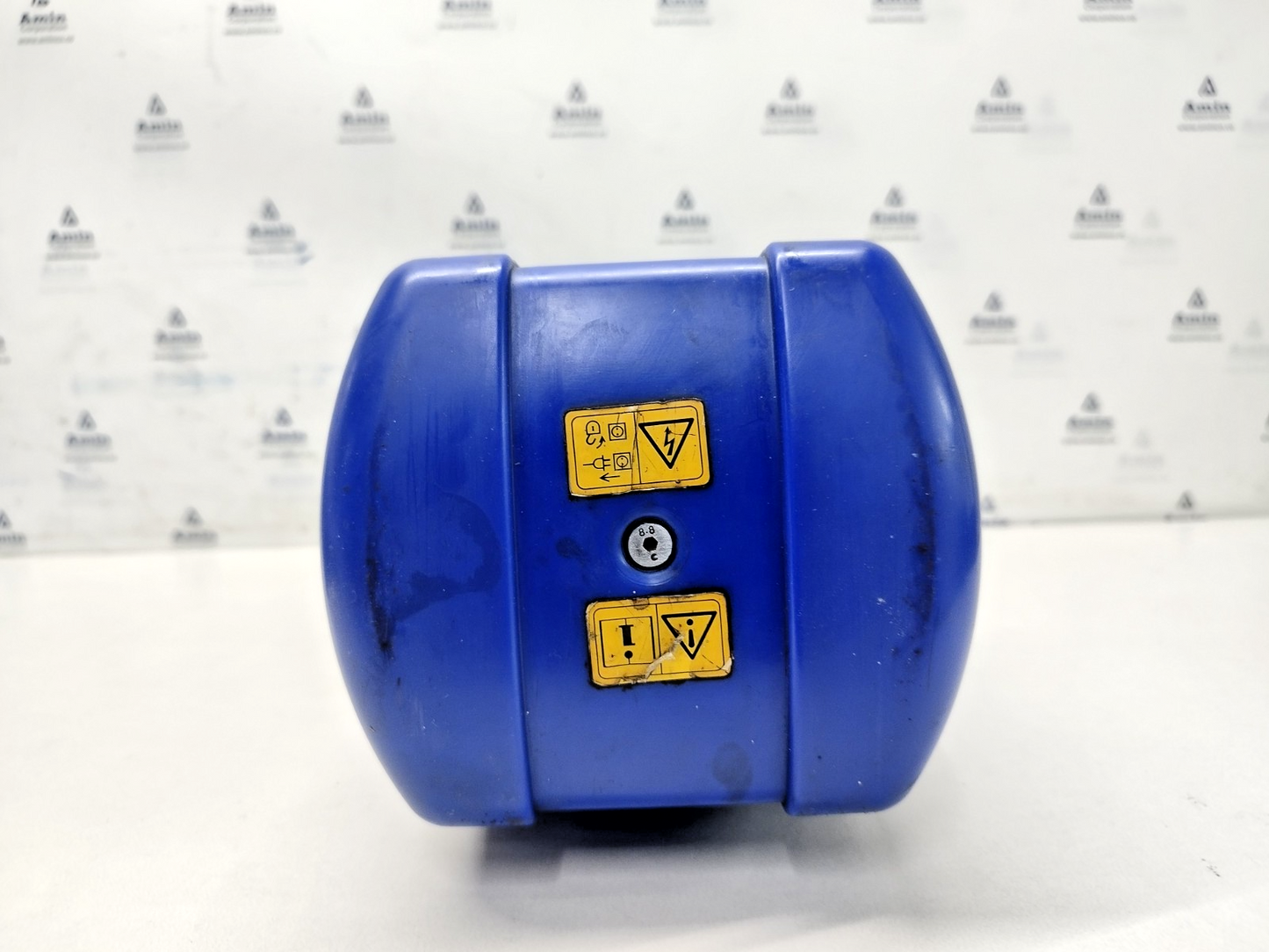 Ari-armaturen ARI-PREMIO 2,2 kN Electric Thrust Actuator