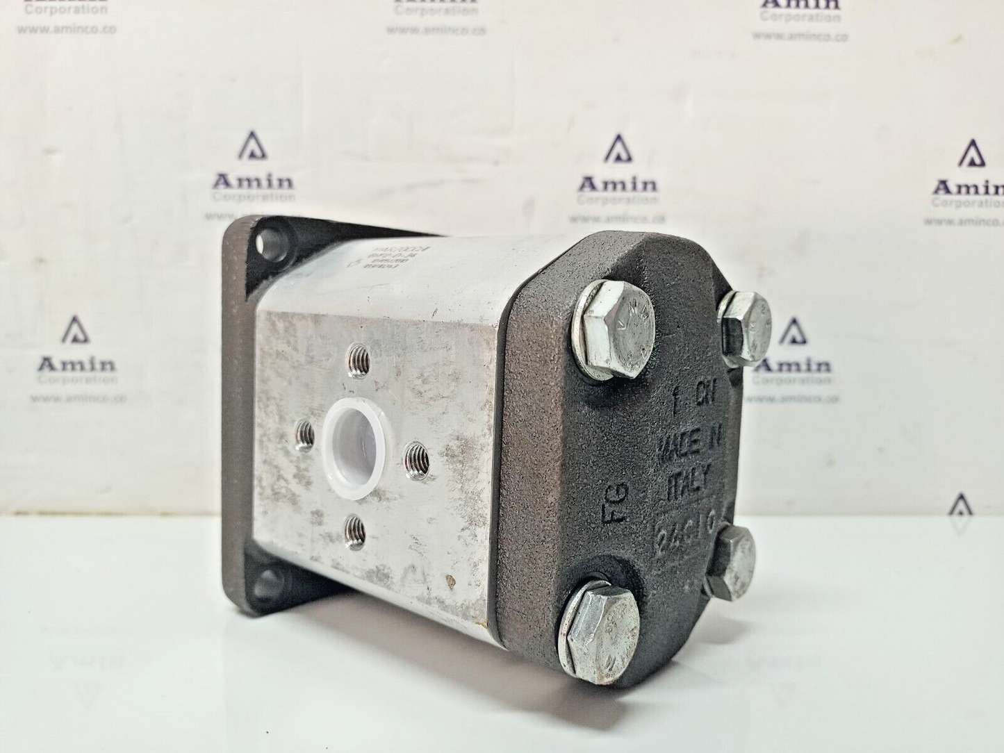 Marzocchi GHP2-D-34 Hydraulic Gear pump - NEW