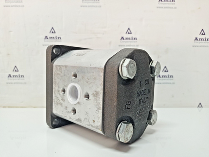 Marzocchi GHP2-D-34 Hydraulic Gear pump - NEW