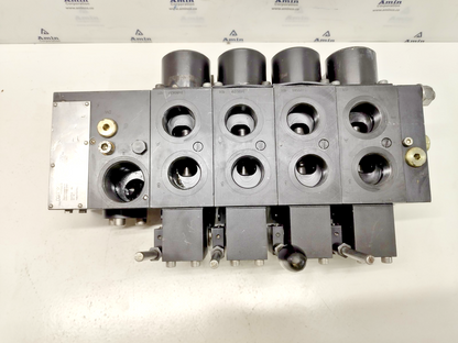 Hawe Hydraulik PSV 6 1/235-5- Proportional Directional Spool valve - NEW