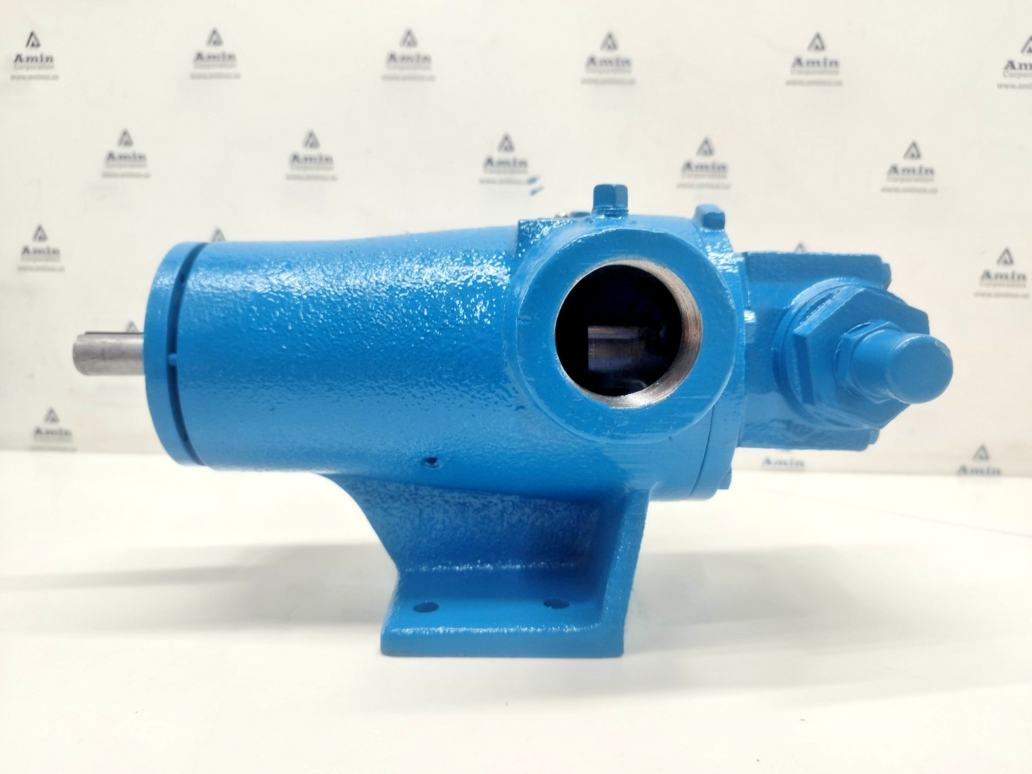 Viking HL4195 Cast iron Internal Gear Pump size: 1-1/2'' - Pressure Tested