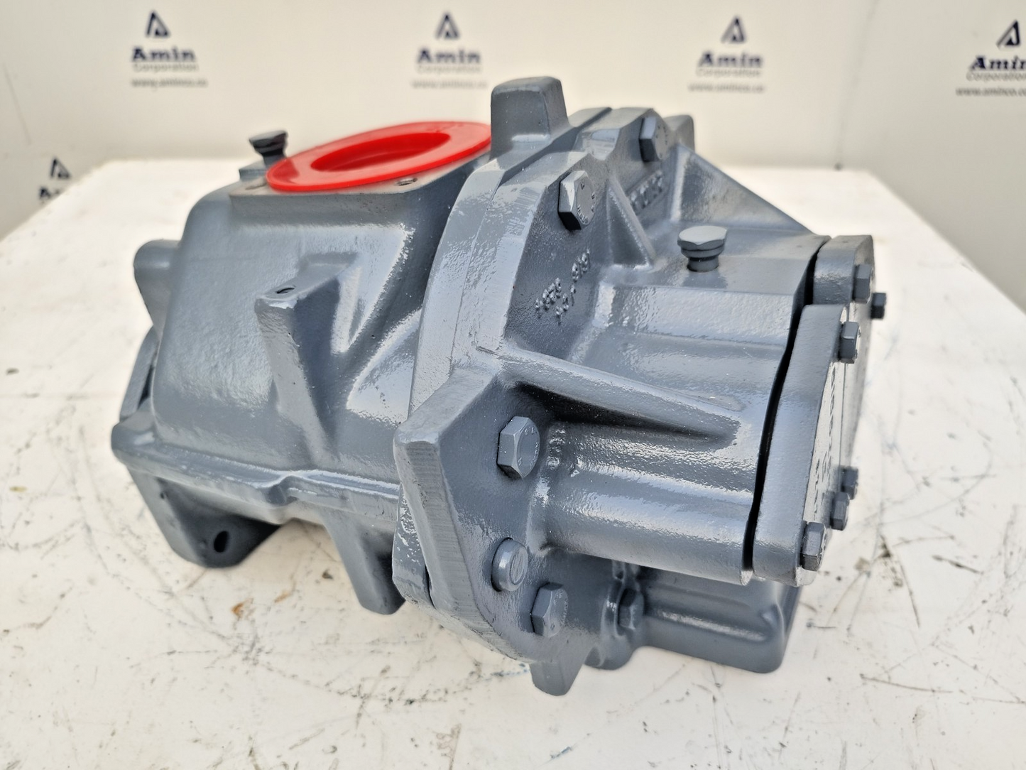 Atlas Copco OIS H-03 Air end Part No.: 1616578982 Screw Air Compressor