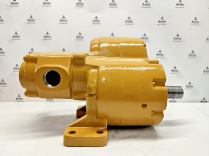 Ingersoll Rand 92RB078 Multi-vane Air motor 7.9HP - Tested