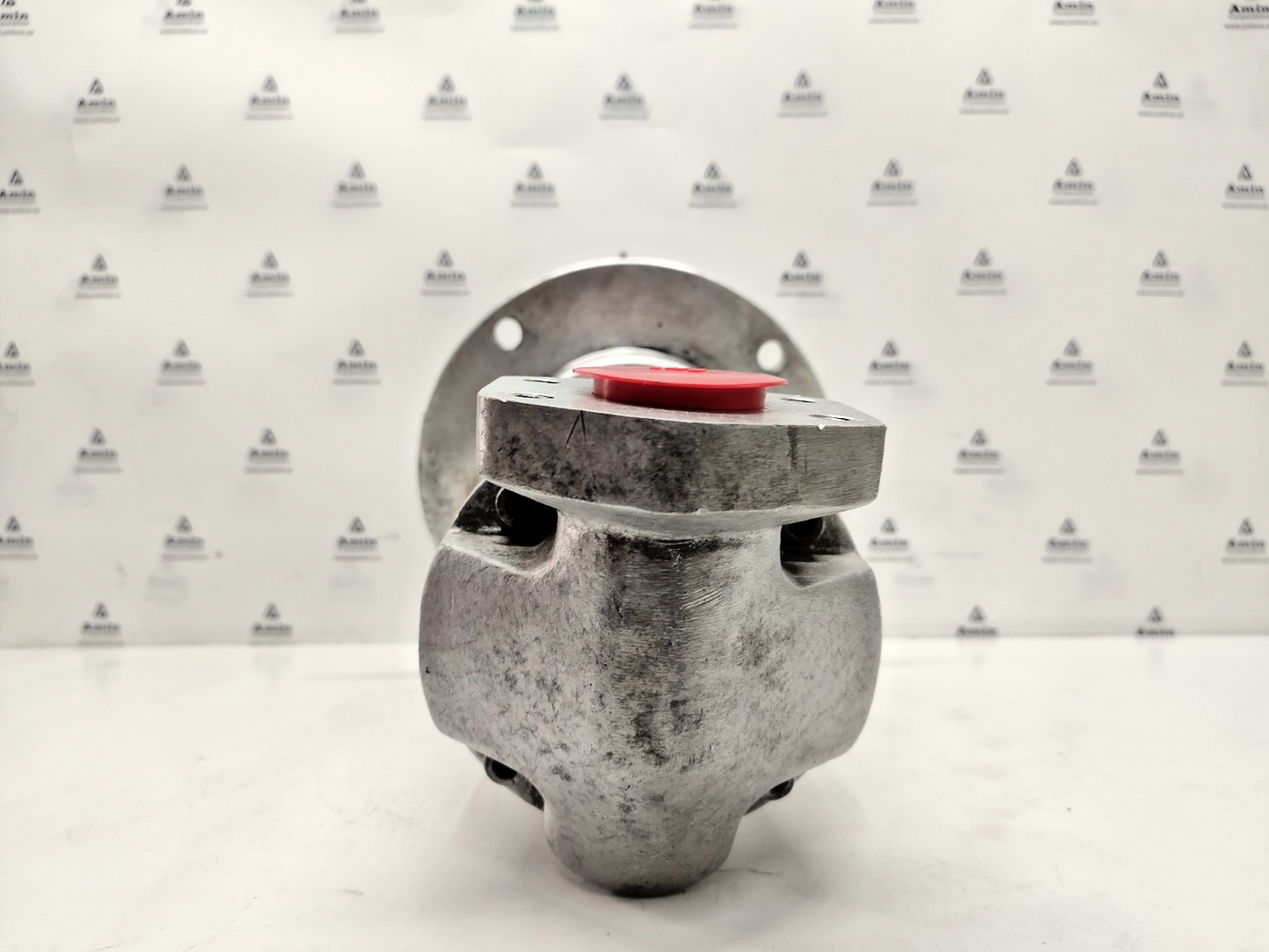 IMO D4 045K2 LRBE Triple screw pump - Pressure Tested