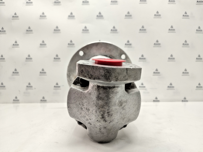 IMO D4 045K2 LRBE Triple screw pump - Pressure Tested