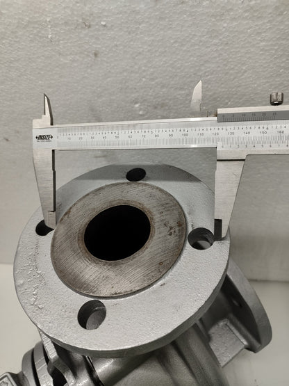 Allweiler NTT 50-200/179 U5A-W4 Centrifugal pump #2