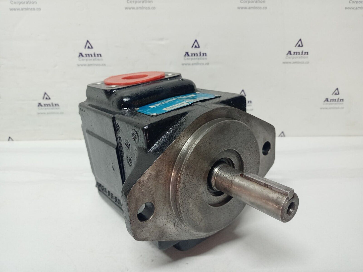 Denison Hydraulics T6C 014 1R00 B1 Hydraulic vane Pump - Pressure Tested