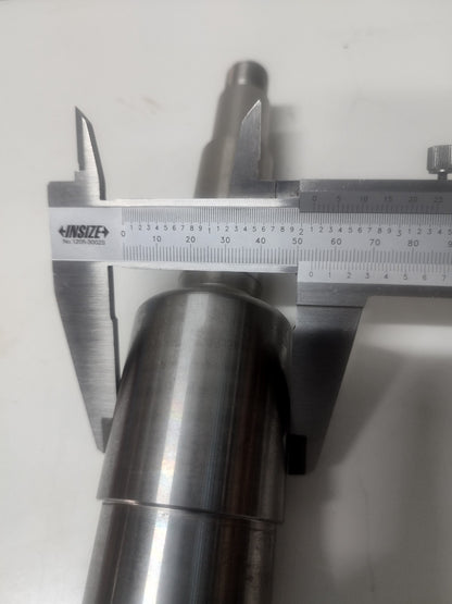 Allweiler BG 30-42 NI Pump shaft assembly - New