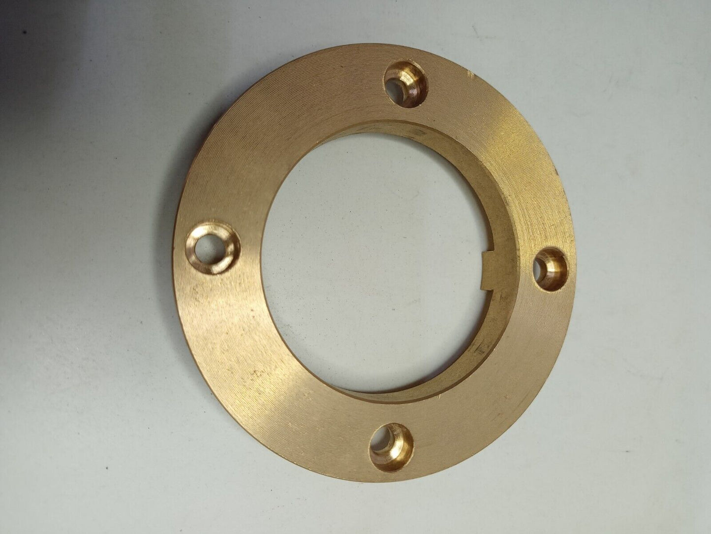 Shinko pump SVS-250M Line bearing cover(148) - NEW