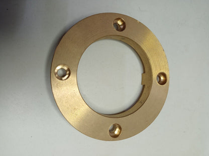 Shinko pump SVS-250M Line bearing cover(148) - NEW