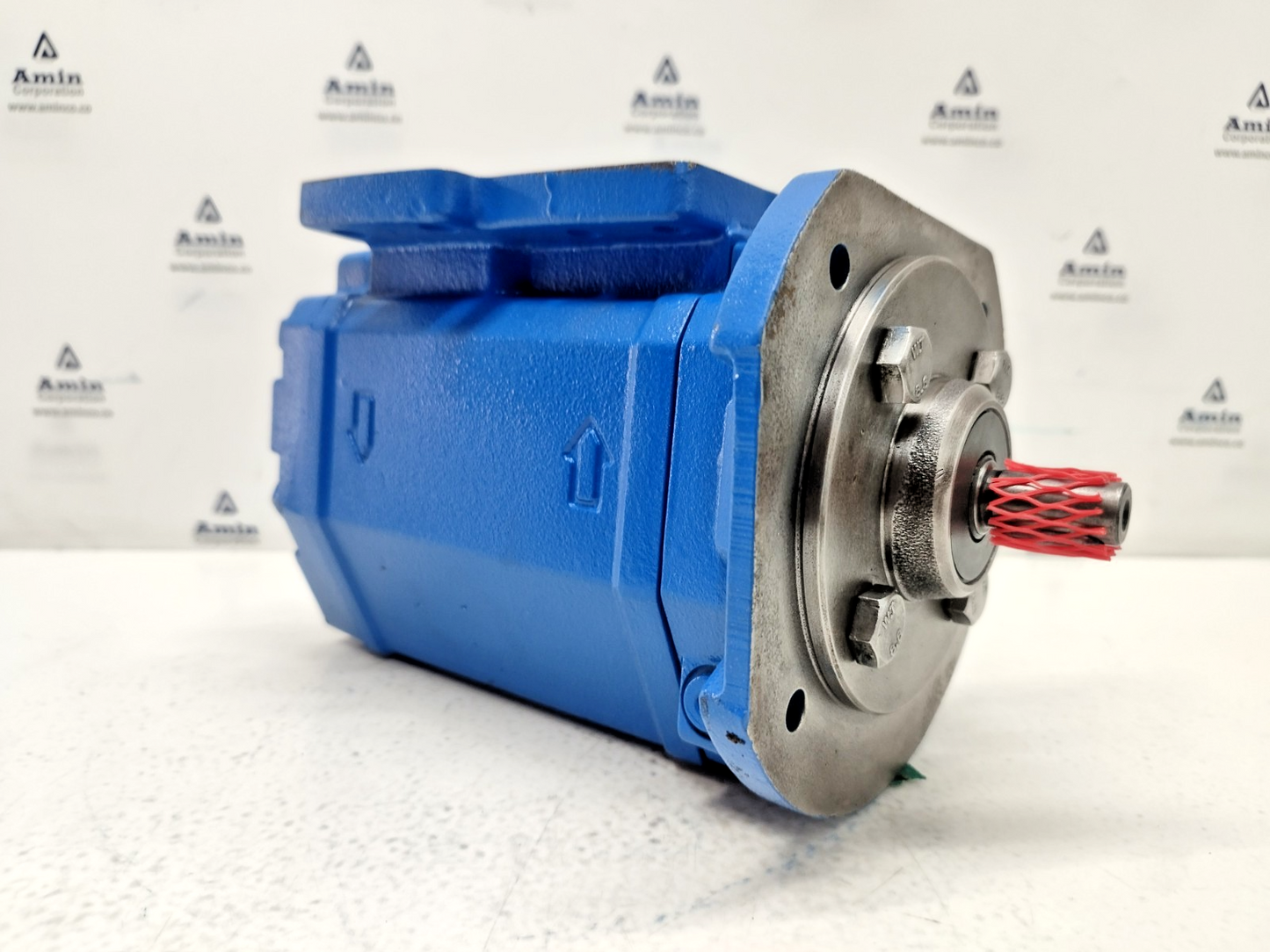 IMO Pump ACE 032N3 NTBP Triple screw pump - NEW #2