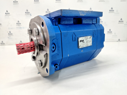 IMO pump ACE 038N3 NVBP Triple Screw Pump - Refurbished & Tested