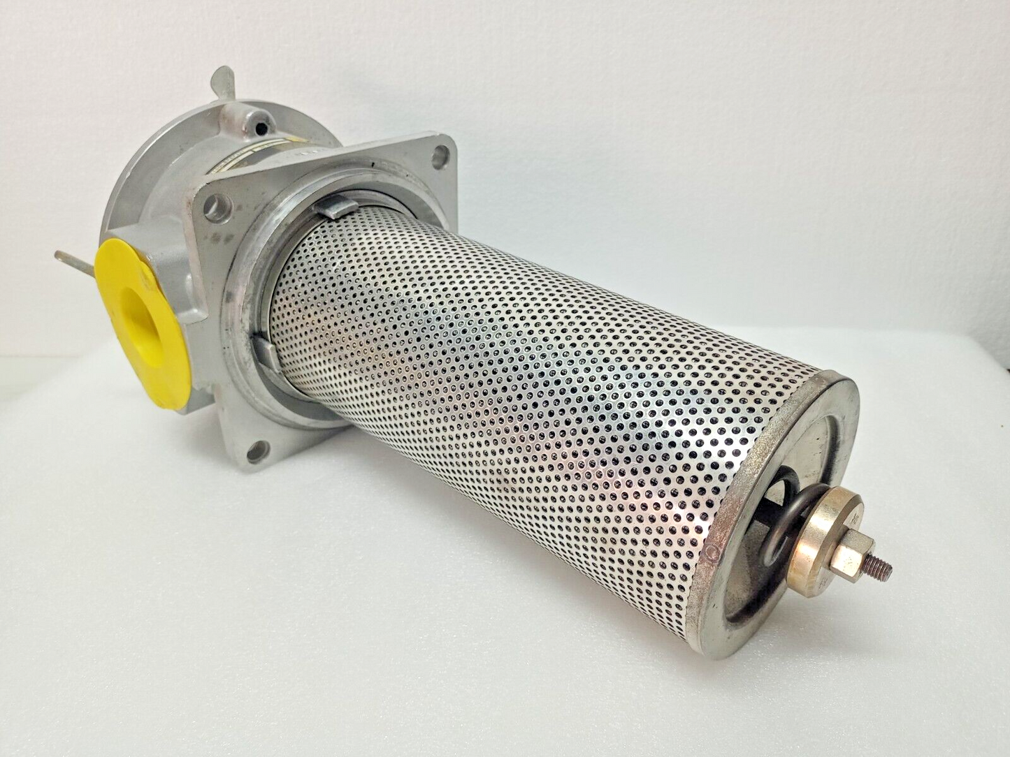 Parker BGT1110QLBPEF321 Tanktop Mounted retrun line filter - NEW