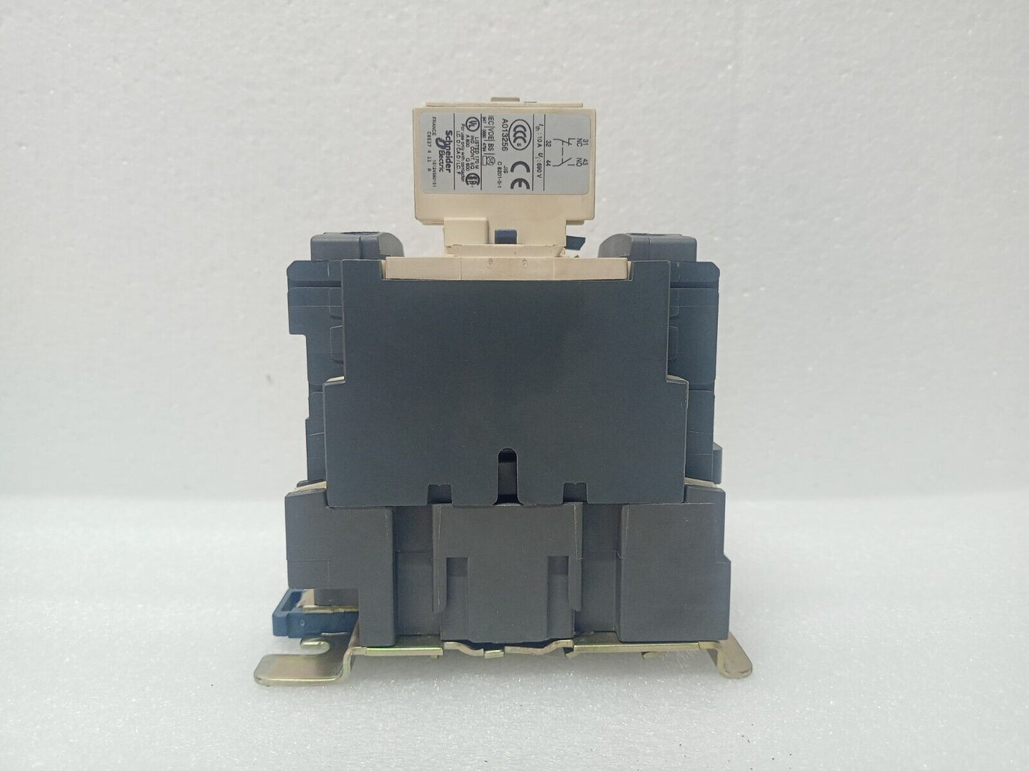 Telemecanique LC1D65 (LC1 D6511) Contactor 2pcs